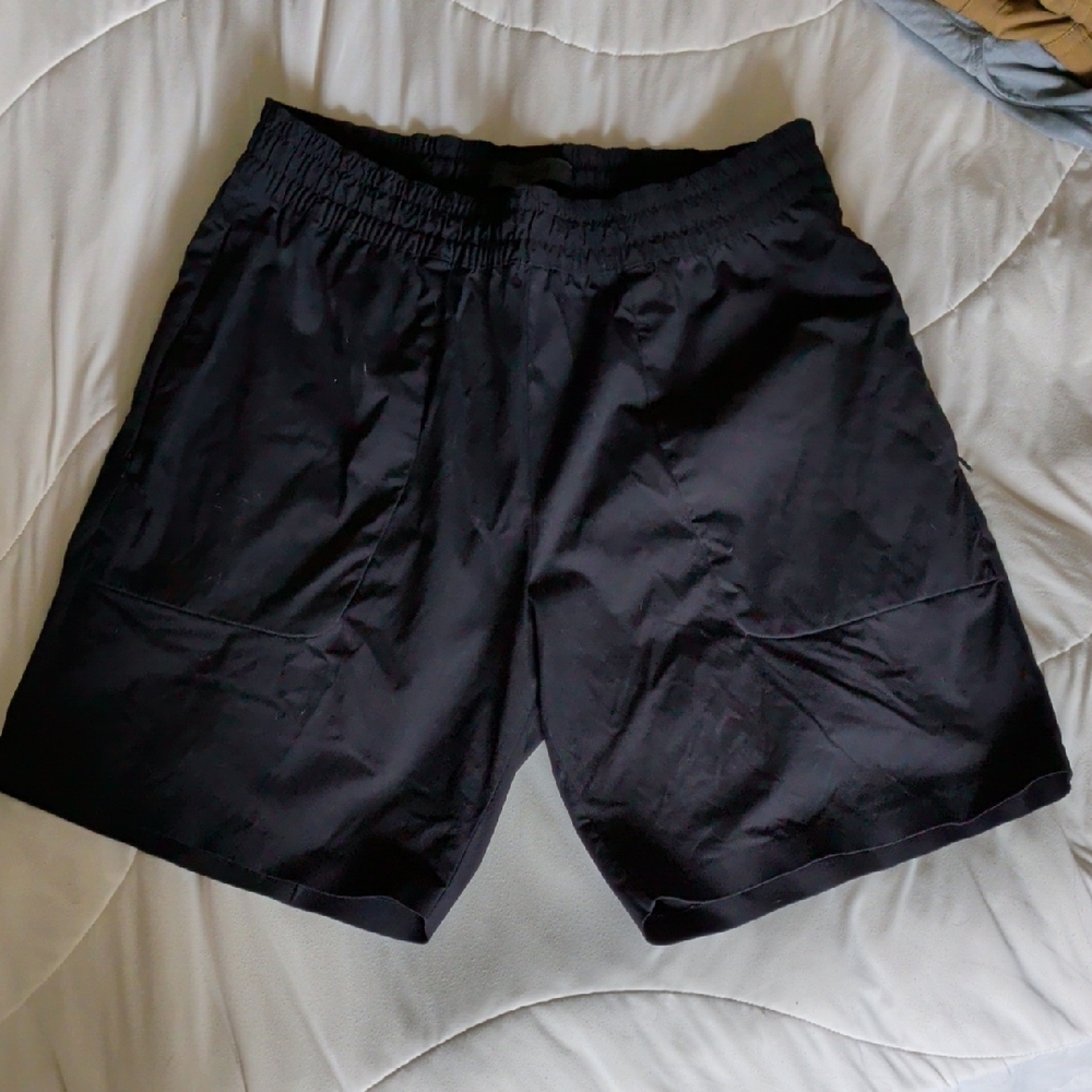 Huckberry Proof Highline Shorts